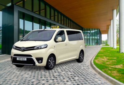 Toyota PROACE VERSO Taxi