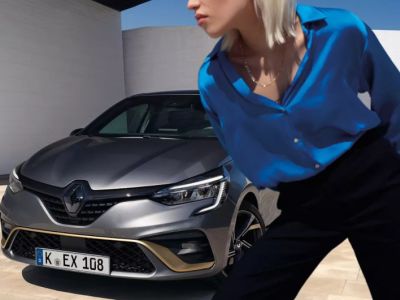 Renault Hybrid Vorteile