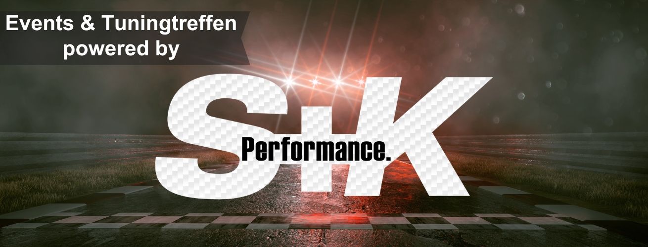 Toyota GR Supra S+K Performance