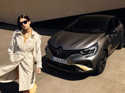 Renault Plug-In Technologie Know-How