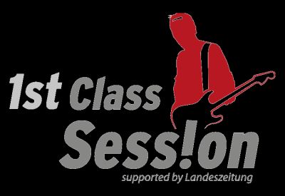 1st Class Session