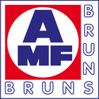 AMF-Bruns Logo