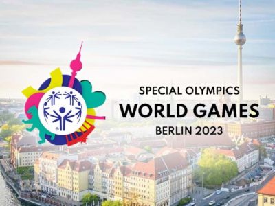 S+K bei den Special Olympics World Games 2023 in Berlin