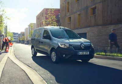 Renault EXPRESS Gewerbe-Leasing