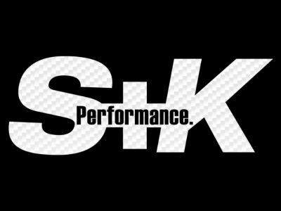 S+K Performance Logo